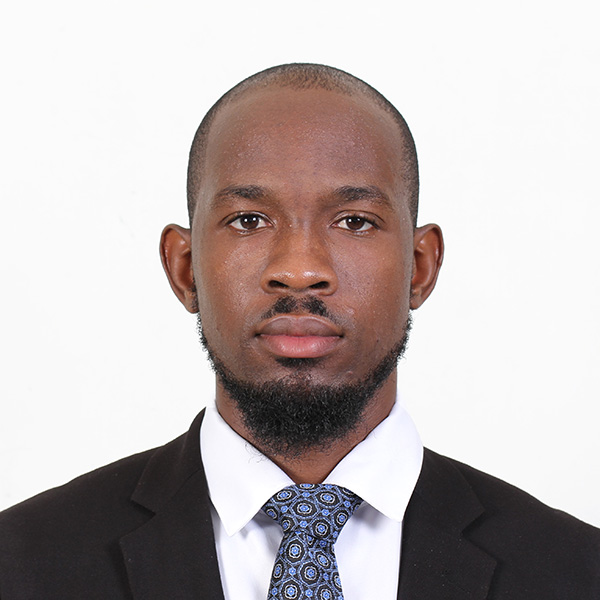 Photo of Leonardo Turner