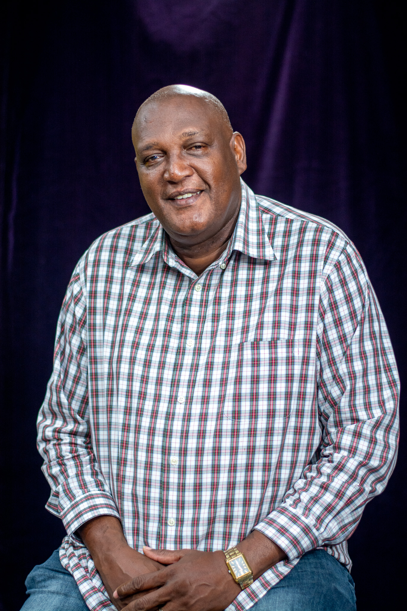 Photo of Stevon Plantt