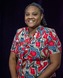 Photo of Abigail Harris