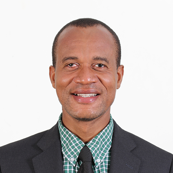 Photo of Neil Cummings