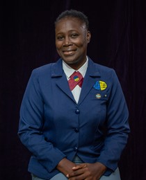Photo of Colleen Richards