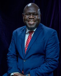 Photo of Kemar Douglas