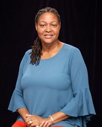 Photo of Elethia Robinson
