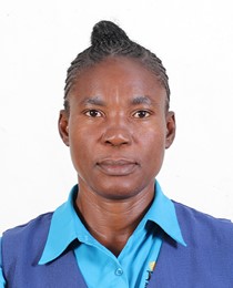 Photo of Arlene Richards