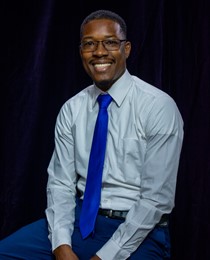 Photo of Garry Witter