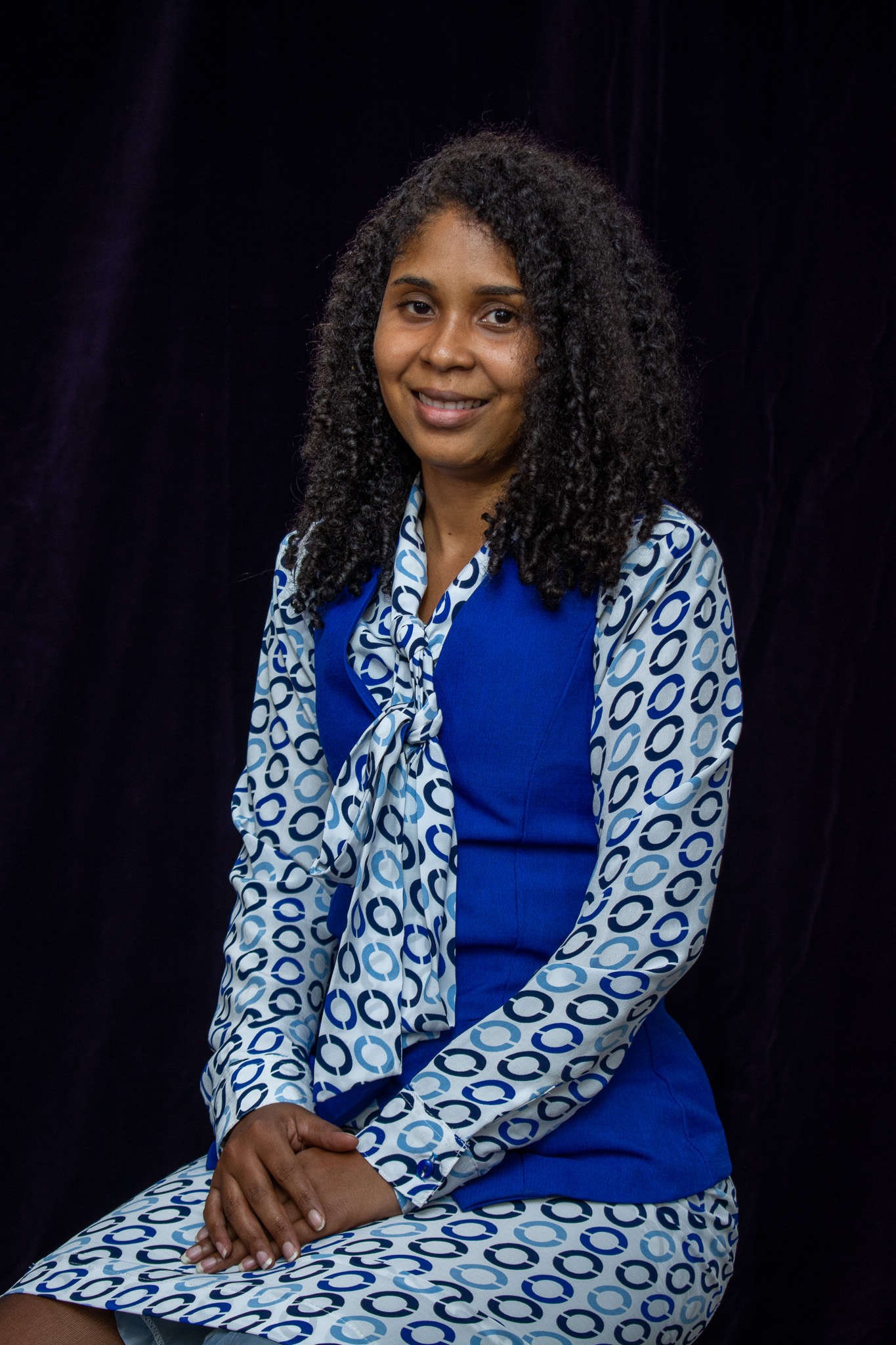 Photo of Marsha Malcolm