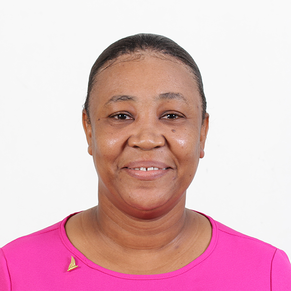 Photo of Faye Wallace