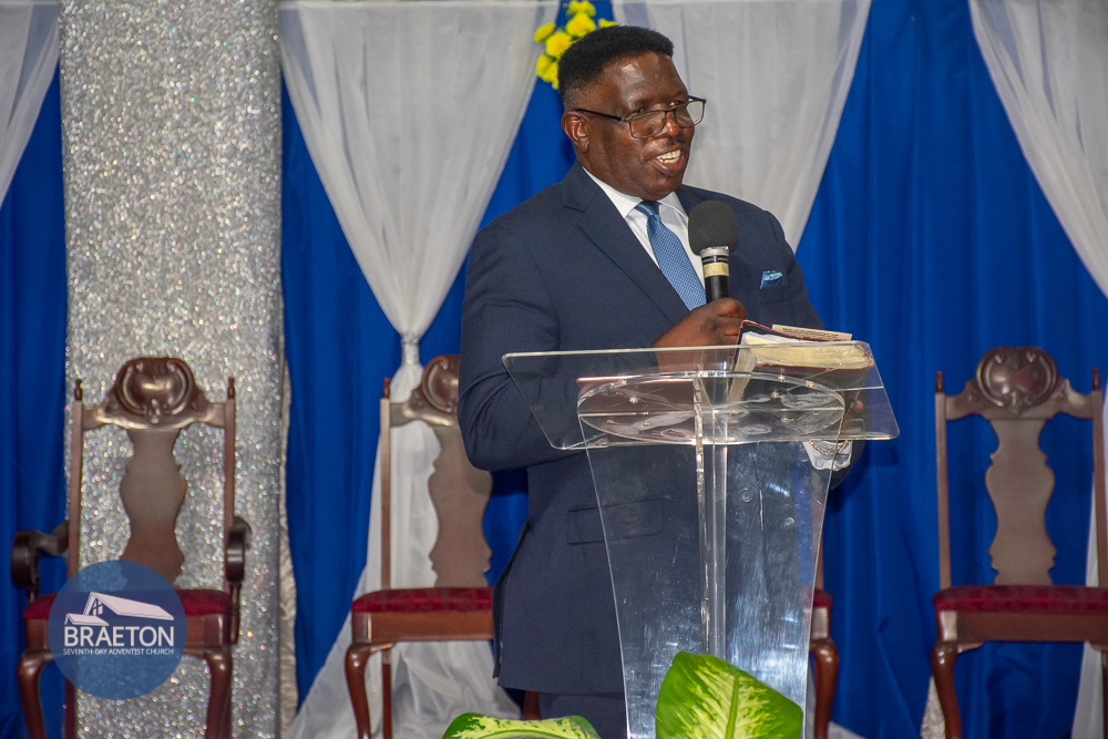 Central Jamaica Conference of Seventhday Adventists Adventist